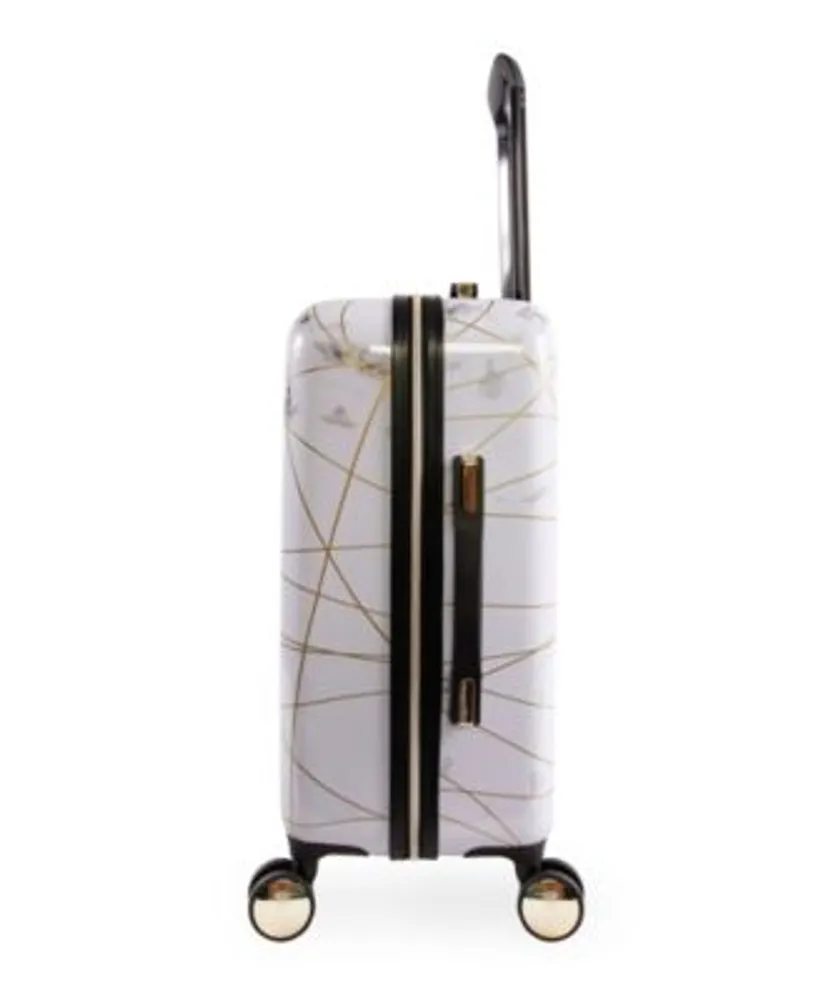 Juicy Couture Vivian Hardside Spinner Luggage Collection
