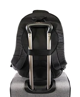 Perry Ellis 140 Laptop Backpack