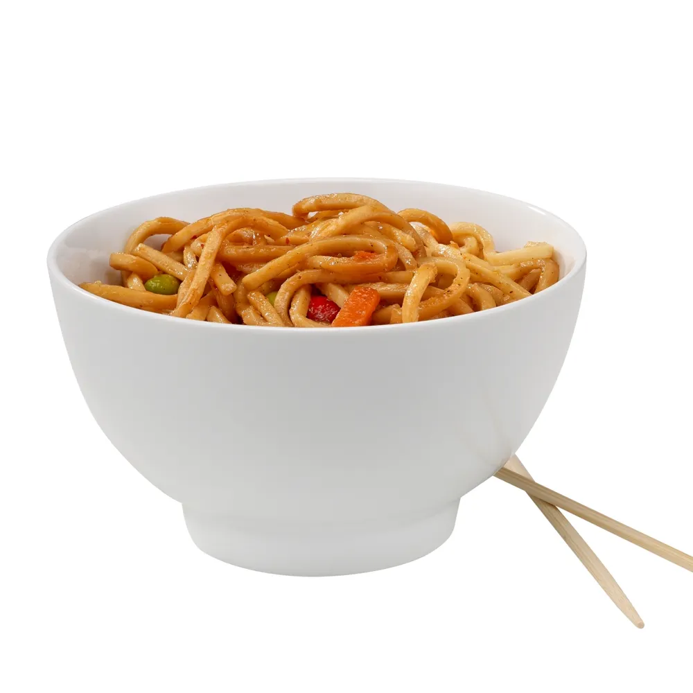 over&back Ramen Bowls, Set Of 4