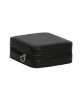 Mele & Co. Dana Faux Leather Jewelry Box