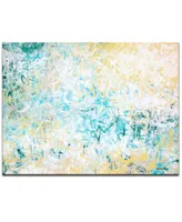 Ready2HangArt 'Euphoria' Abstract Canvas Wall Art