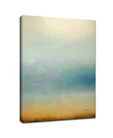 Ready2HangArt 'Elude' Abstract Canvas Wall Art