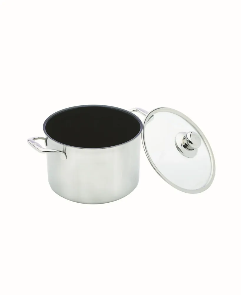 XD Nonstick 9.5 Fry Pan with Lid