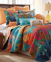 Levtex Mackenzie -Pc. Quilt Set