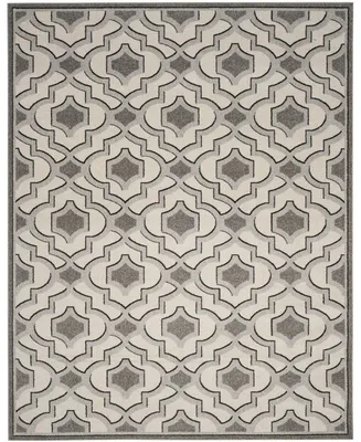 Safavieh Amherst AMT432 Ivory and Gray 3' x 5' Area Rug