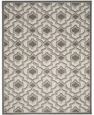 Safavieh Amherst Amt432 Ivory Grey Area Rug Collection