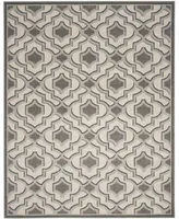 Safavieh Amherst Amt432 Ivory Grey Area Rug Collection