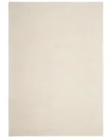 Safavieh Colorado Shag CSG785 Creme 5'1" x 7'6" Area Rug