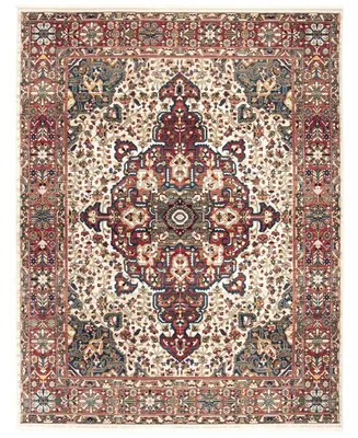 Safavieh Kashan KSN305 8' x 10' Area Rug