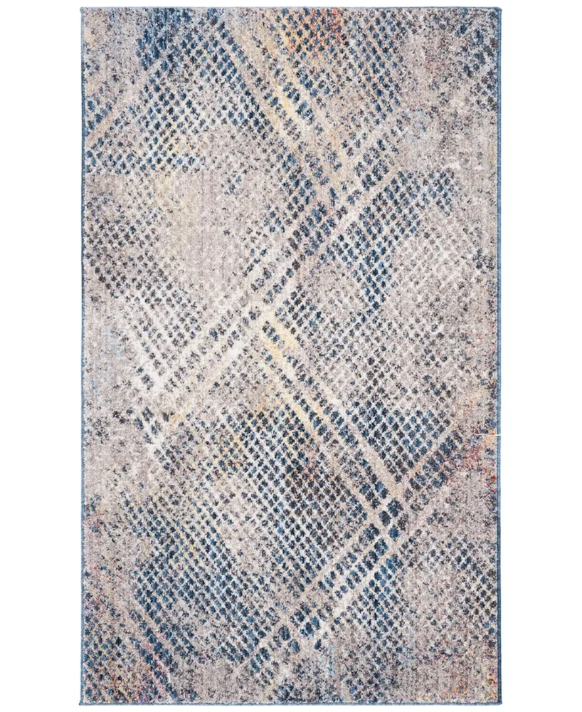 Safavieh Monray and Multi 3' x 5' Area Rug