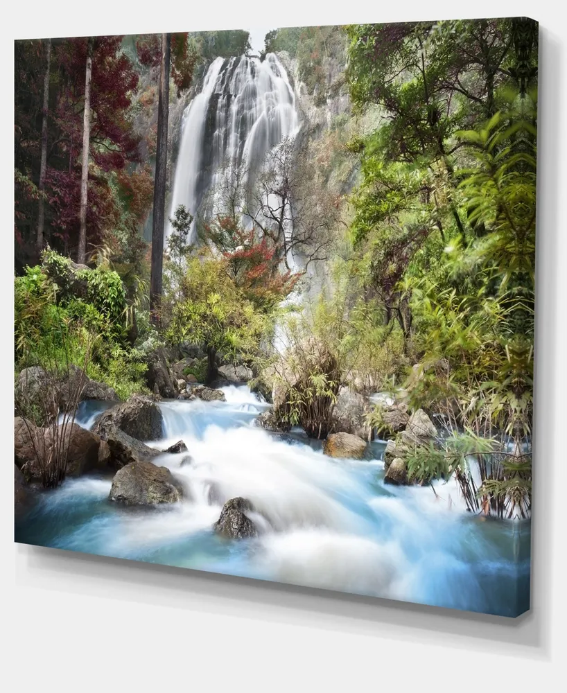Printed Canvas Wall Art Painting 40 x 30
