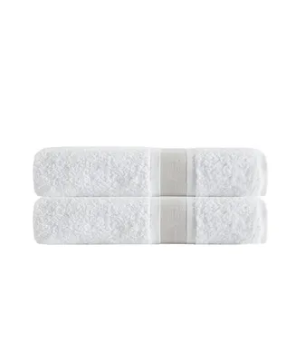 Depera Home Unique -Pc. Turkish Cotton Bath Towel Set