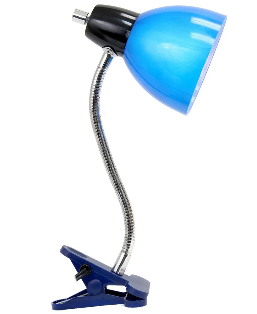 Limelight's Adjustable Clip Lamp Light