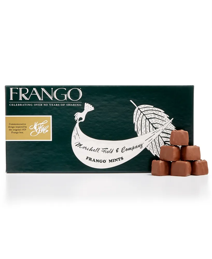 Frango Chocolates 1 Lb Mint Milk Chocolates, Created for Macy's