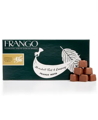 Frango Chocolates 1 Lb Mint Milk Chocolates, Created for Macy's