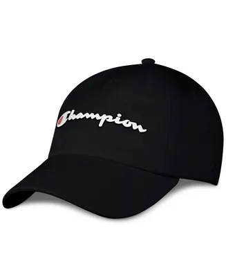 Champion Men's Logo Hat