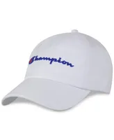 Champion Men's Logo Hat