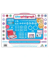 Spirograph Super Spirograph Design Set