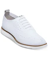 Cole Haan Women's ØriginalGrand Stitchlite Oxfords