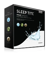 Sleep Tite Pr1me Smooth Mattress Protector - Twin Xl