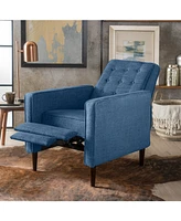 Wadena Recliner Club Chair