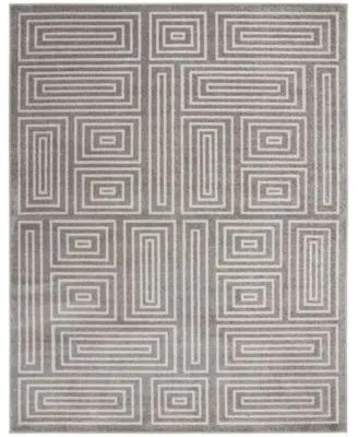 Safavieh Amherst Amt430 Gray Ivory Area Rug Collection
