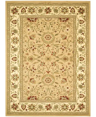 Safavieh Lyndhurst LNH212 Beige and Ivory 10' x 14' Area Rug