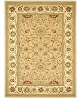 Safavieh Lyndhurst LNH212 Beige and Ivory 10' x 14' Area Rug