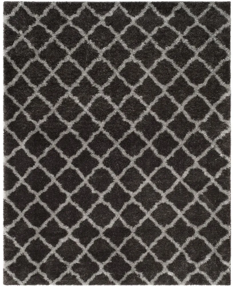 Safavieh Indie SGI322 8' x 10' Area Rug