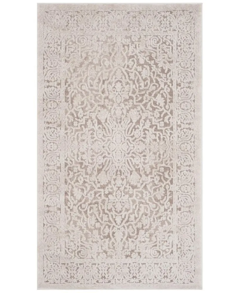 Safavieh Reflection RFT670 3' x 5' Area Rug