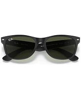 Ray-Ban Sunglasses, RB2132 New Wayfarer