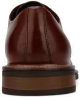 Kenneth Cole Reaction Men's Klay Flex Cap-Toe Oxfords