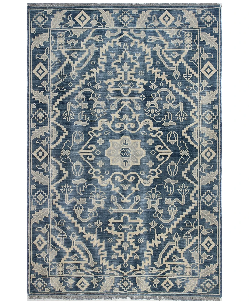 Bb Rugs Carah Crh-109 5' x 7'6" Area Rug