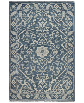 Bb Rugs Carah Crh-109 7'6" x 9'6" Area Rug