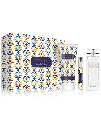 Nanette Lepore 3-Pc. Beautiful Times Gift Set