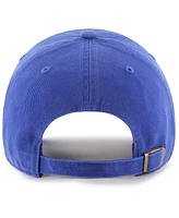 '47 Brand Pittsburgh Panthers Clean Up Cap