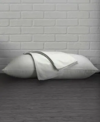 Ella Jayne 100 Cotton Percale Pillow Protector With Hidden Zipper Set Of 2 Collection
