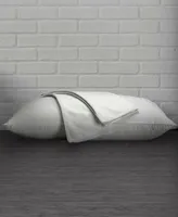 Ella Jayne 100 Cotton Percale Pillow Protector With Hidden Zipper Set Of 2 Collection