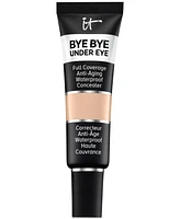 It Cosmetics Bye Under Eye Anti-Aging Waterproof Concealer