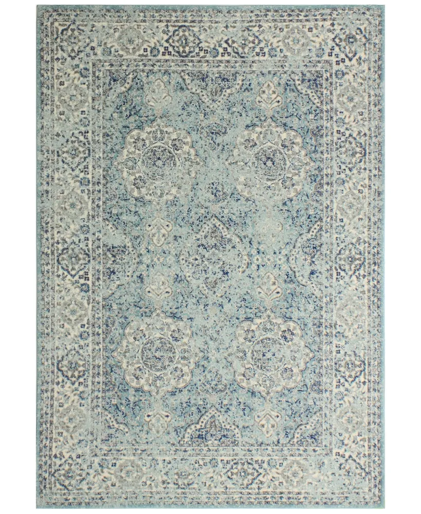 Medley 5363 3'6" x 5'6" Area Rug