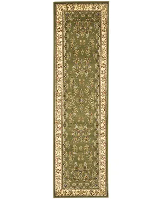 Safavieh Lyndhurst LNH331 and 2'3" x 16' Runner Area Rug