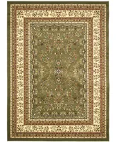 Safavieh Lyndhurst LNH331 Ivory and 9' x 12' Area Rug