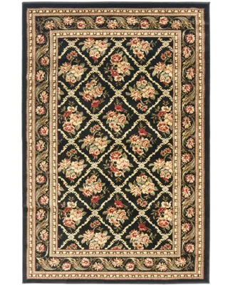 Safavieh Lyndhurst LNH556 5'3" x 7'6" Area Rug