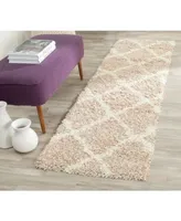 Safavieh Dallas SGD257 2'3" x 8' Runner Area Rug