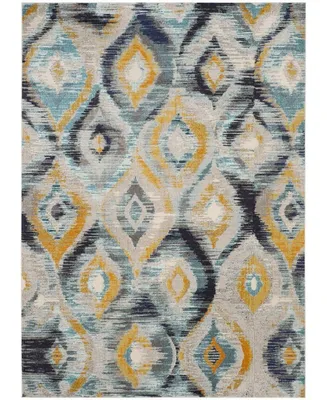 Safavieh Monaco MNC242 9' x 12' Area Rug