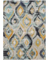 Safavieh Monaco MNC242 9' x 12' Area Rug