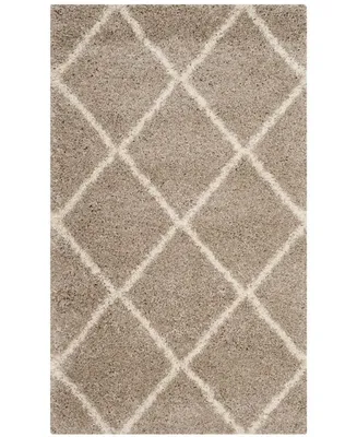 Safavieh Hudson SGH281 3' x 5' Area Rug