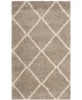 Safavieh Hudson SGH281 3' x 5' Area Rug