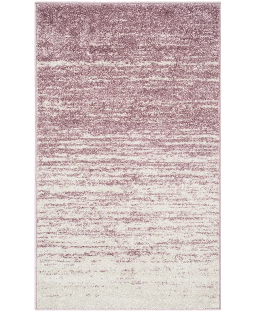 Safavieh Adirondack and 4' x 6' Area Rug