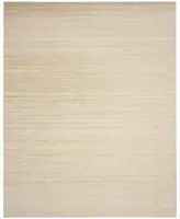 Safavieh Adirondack Champagne and Cream 9' x 12' Area Rug